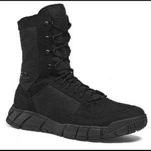 Oakley SI Light Patrol Tactical Boots